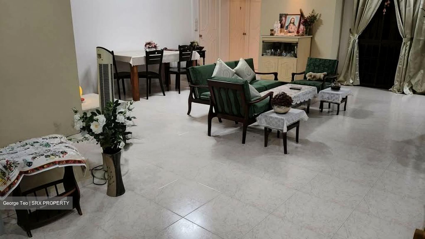 Blk 188A Rivervale Gateway (Sengkang), HDB 5 Rooms #589907911
